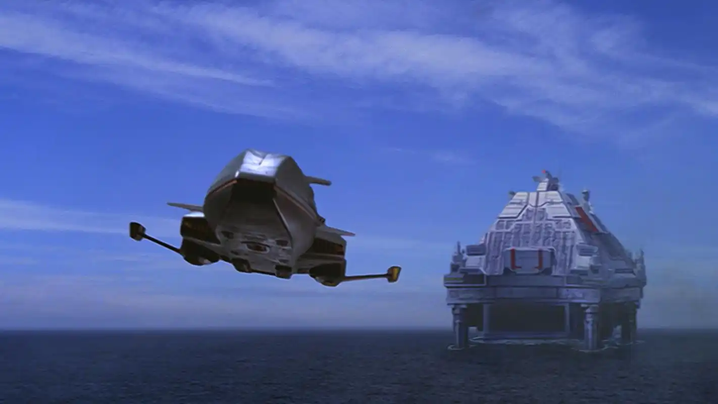 胜利飞燕一号:" 大古,我求求你当个人吧!