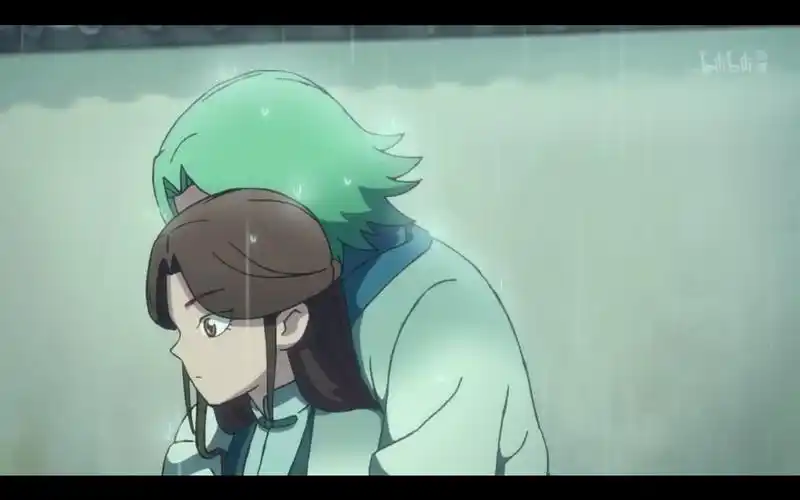 刺客伍六七:恋爱脑的江主任,为了赤牙伤害的人