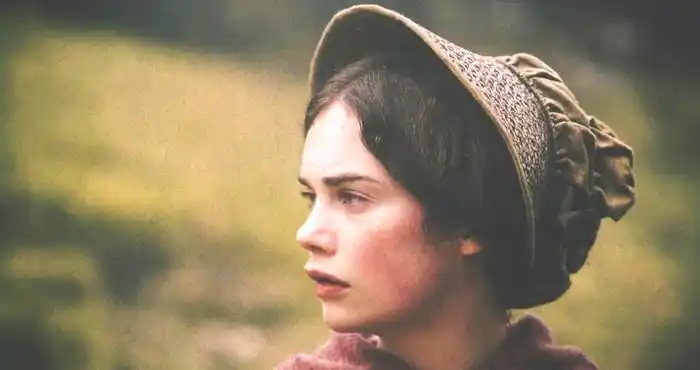 janeeyre夏洛蒂勃朗特简爱成长之路从自卑到自信