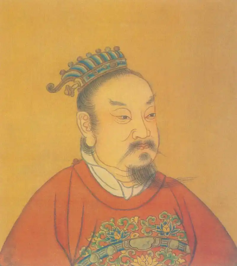 为什么说刘秀一生都在开挂