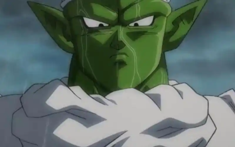 比克大魔王为什么不再吐蛋了?