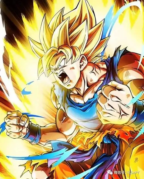 写轮眼python代码python变身超级赛亚人