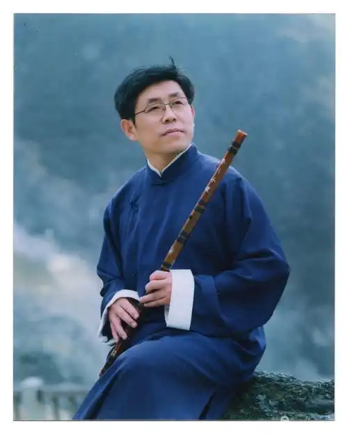 洞见第十三期预告:"笛艺人生"