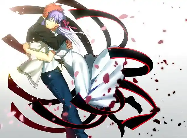fategrandorder士樱卫宫士郎间桐樱