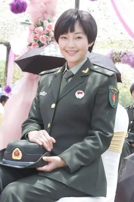 特种兵之火凤凰热播郭艳饰演田果获赞