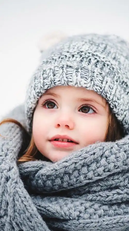 萌娃可爱宝宝可爱baby高清屏保78637871