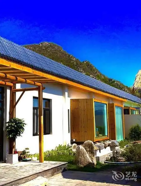 【北京大城小院精品民宿】地址,电话,路线,周边设施_360地图