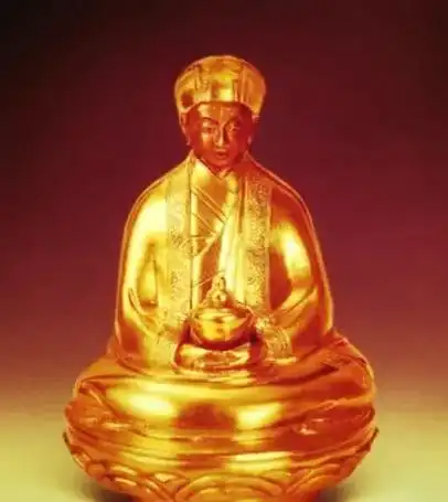 众生吉祥.章嘉活佛大呼图克图