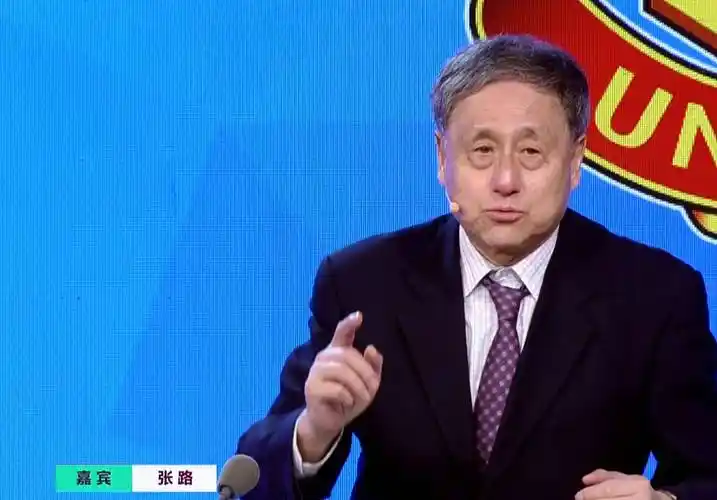 此役解说名嘴张路和詹俊做出了精彩的点评,詹俊表示:这场比赛呢,可以
