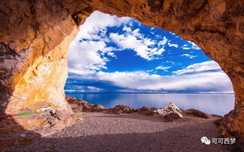 川进青出g318步步朝圣到珠峰g109可可西里看看海