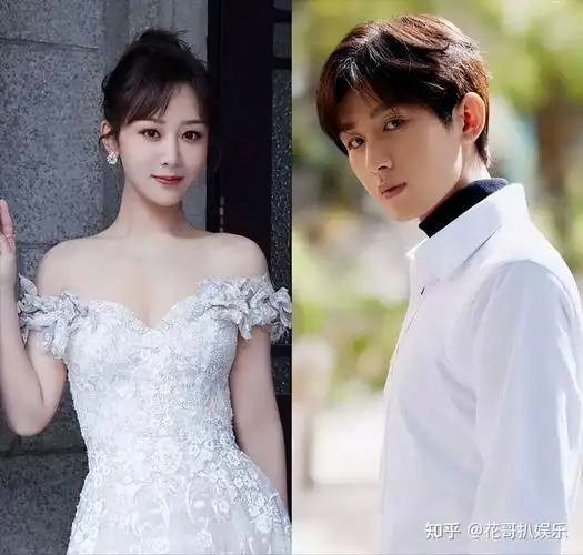 杨紫被传想和成毅四搭,不仅因为两人档期合拍,还因为成毅很老实