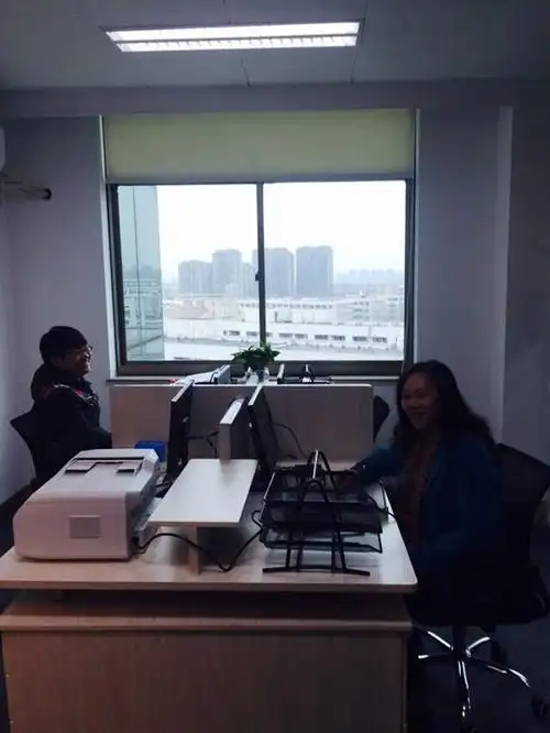 > 翰林猎头 > 公司风采