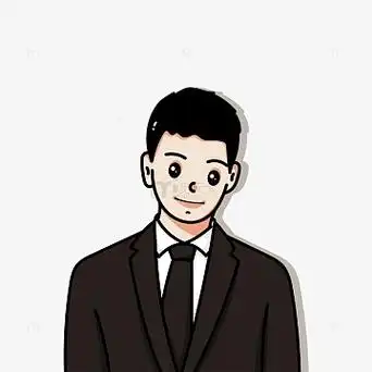 psdpng卡通手绘小男孩拉弓射箭(2628x2628)aipng短发短袖男生头像手绘