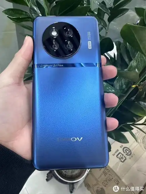 高端机外观 4800mah大电池,8gb 512gb版跌至966元,售价更亲民了_手机