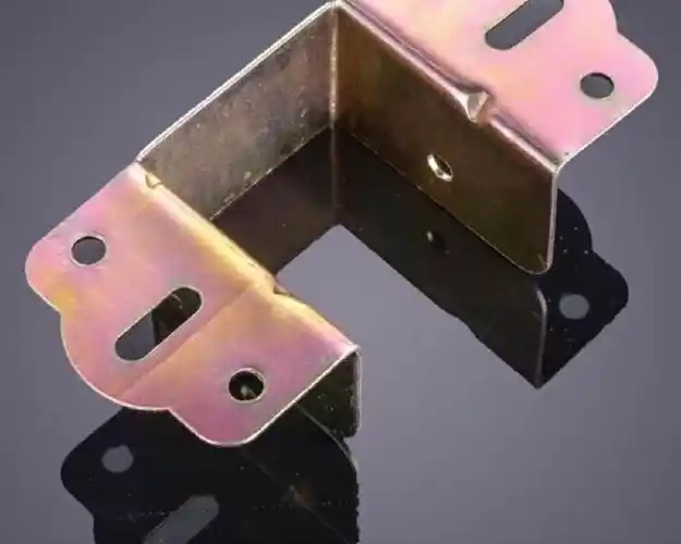 敬平家具五金1 木工床卡扣木床配件床托五金床挂家具床扣连接件床板