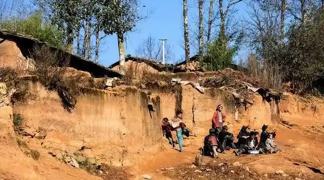 固安县志愿服务联合会:心系大凉山 关爱贫困学生_布拖县_儿童_四川省