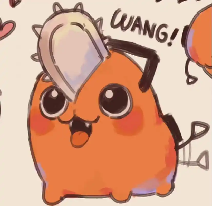 修勾波奇塔谁不爱!   分享张波奇塔萌萌滴图片