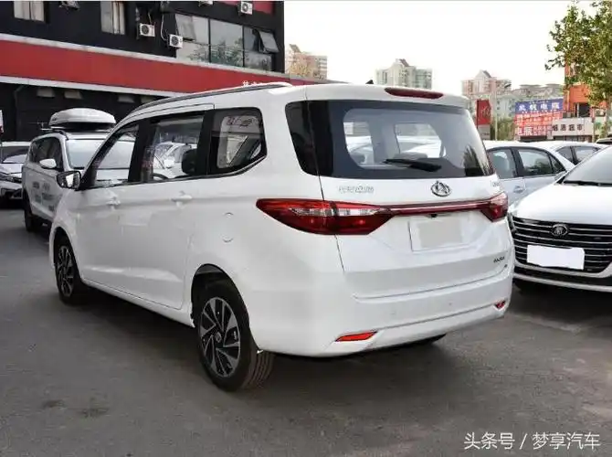 长安欧尚和欧尚a600区别_长安欧尚a600属于什么车型 - 阜阳汽车网