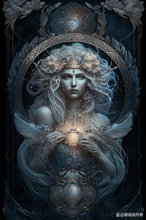 【引言】阿尔忒弥斯是古希腊神话中的女神,被认为是月亮女神和狩猎