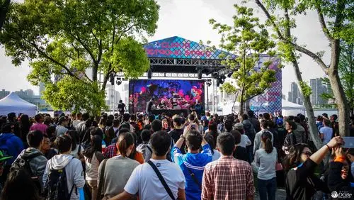 2013上海草莓音乐节的音乐节信息