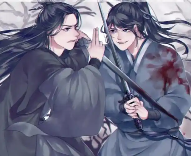 宋岚没来,义城三缺一,宋岚来时,义城一缺三