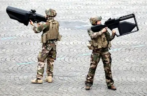 可以预测,无人机的整体扩散速度很可能会加快,美国,俄罗斯,土耳其等