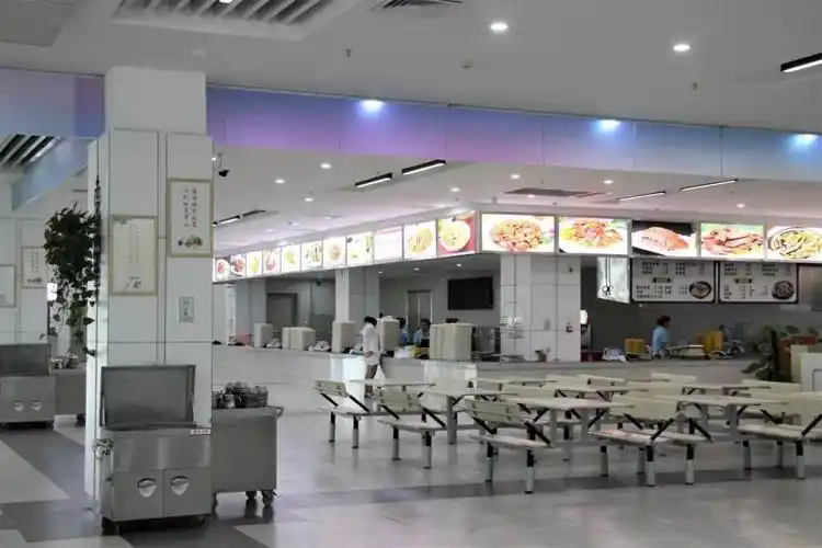 新生攻略 | 玩转杭师大之生活篇_杭州师范大学招生办_零二七艺考