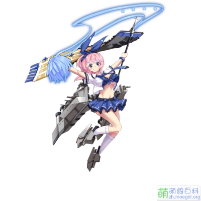 战舰少女r突击者图鉴属性装备获得方法及立绘含大破