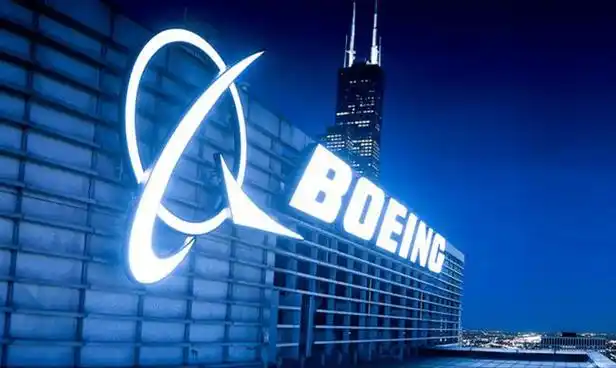 美国波音公司喊话拜登向中国求饶失去中国市场我们要破产了