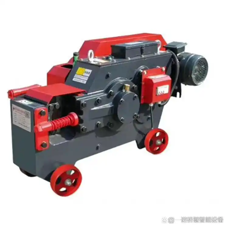 钢筋切断机 gq40/42/45/50型钢筋切断机