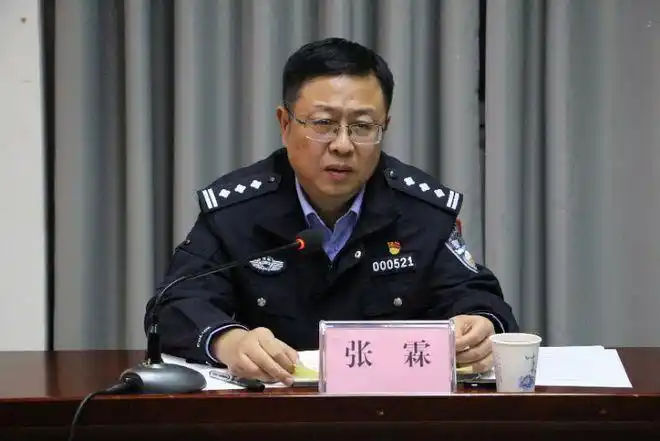 高新分局树立集群思维整治接处警不规范顽瘴痼疾