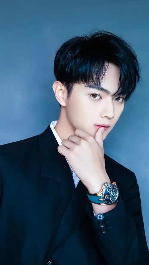 【壁纸】许凯壁纸丨躲得过傅恒却躲不过王陆