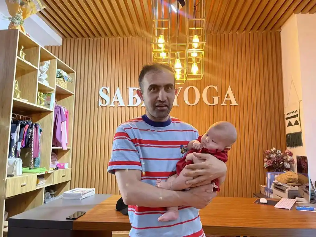 艾力老师#爱的力量  #正能量满满的.艾力老师心理学# 抖音 - 抖音