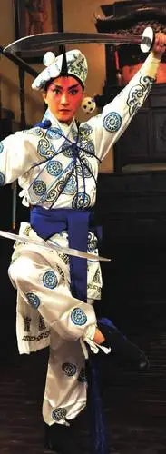 京剧武生角色的塑造方法及途径