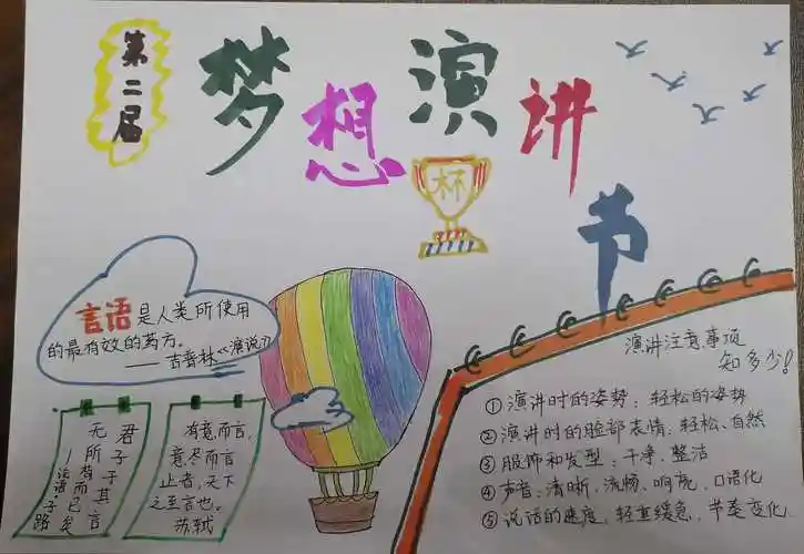 大学生优秀手抄报图片大学生优秀手抄报图片大全