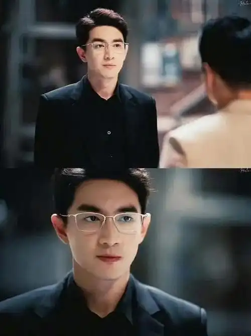 林更新确实有两把刷子的.