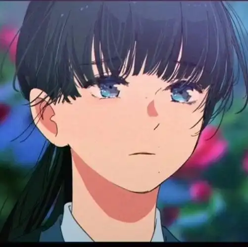 《溺水小刀》一组不容易撞的动漫情头,自截@lydia 礼貌拿图,谢谢