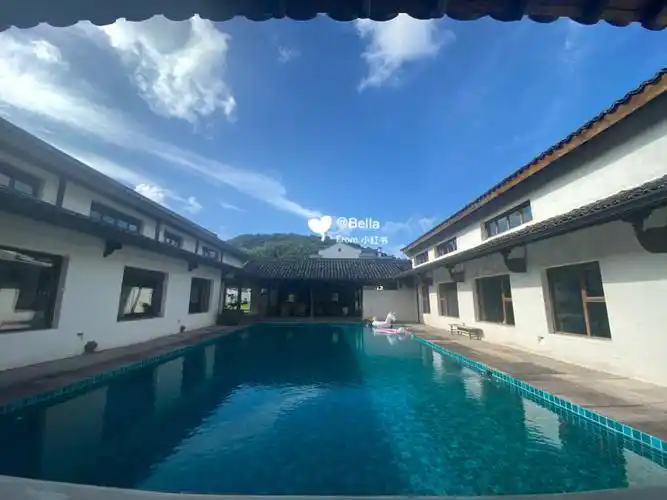 让我心有余悸的象山西坡民宿一半惊一半喜