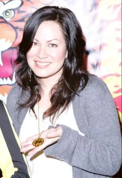 李小龙李小龙去世后他唯一的香火李香凝在美国生活现状如何