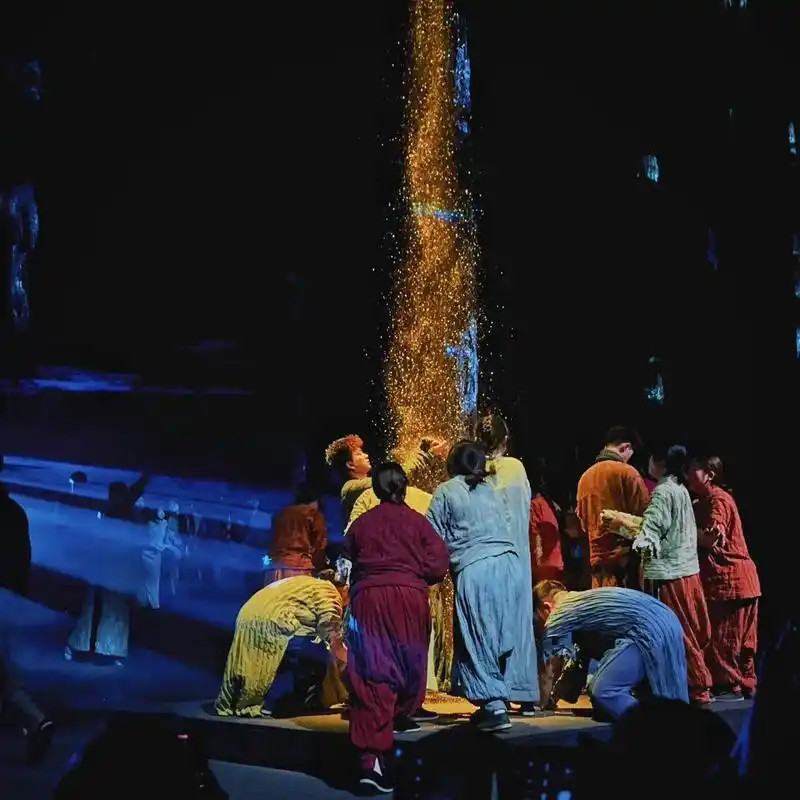 在中国深厚的文化底蕴中,天水无疑是一颗璀璨的明珠