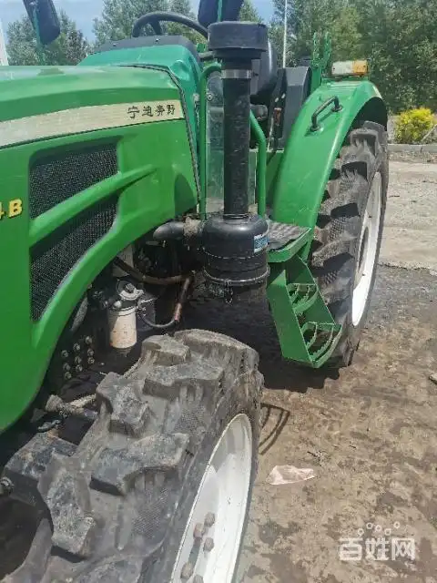 【图】- 宁迪奔野704 - 绥化兰西拖拉机/收割机 - 兰西百姓网