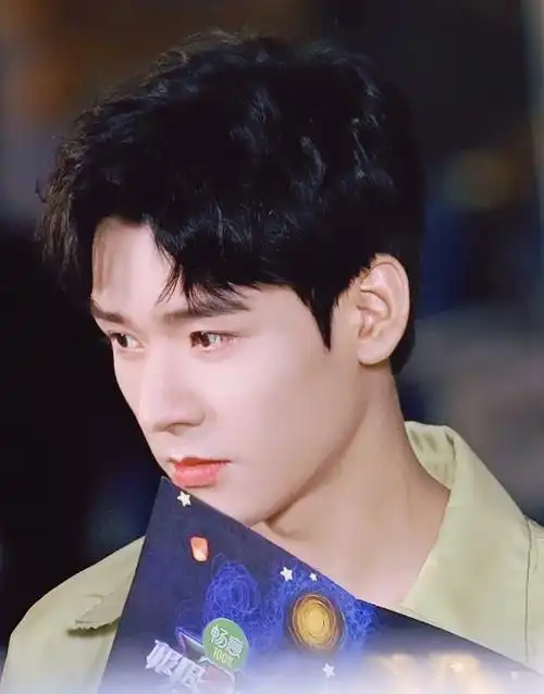 龚俊##龚俊 极限挑战