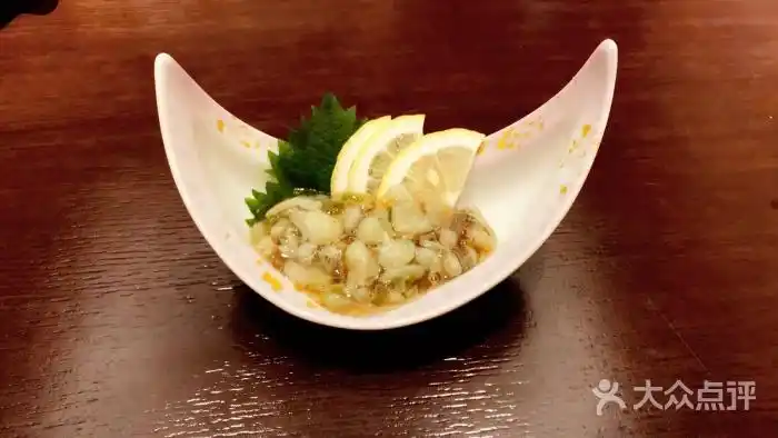 丸忠寿司(丸忠新世纪广场店)芥末章鱼图片 - 第6张