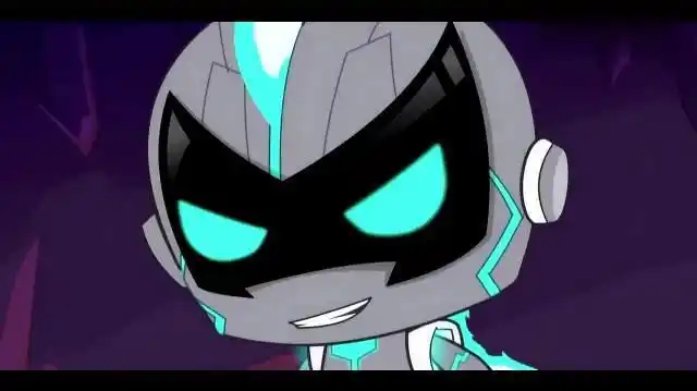 伽罗和小心超人比拼竟然下死手-动漫视频-搜狐视频