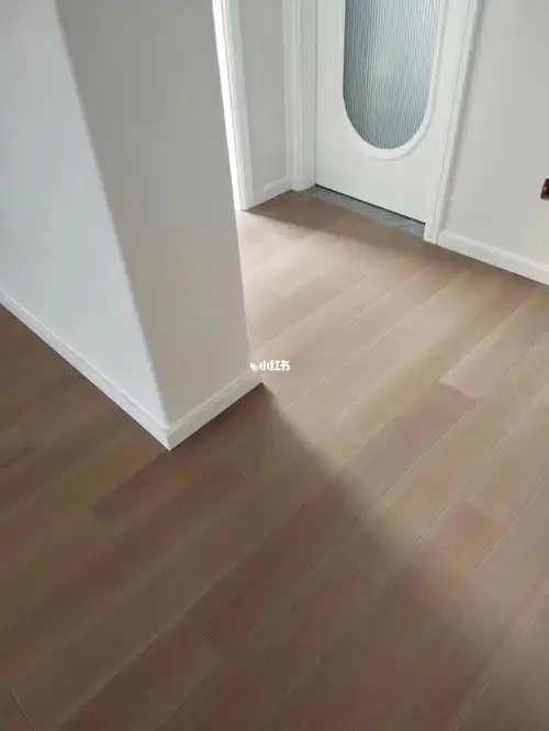 久盛地板番龙眼实铺图合集