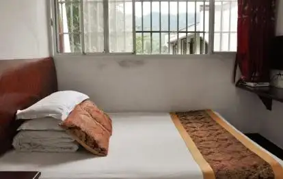 【池州九华山风景区-西天寺(西门)附近民宿|九华山风景区-西天寺(西门