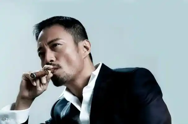 巅峰之作张涵予 张涵予集齐海陆空(9)