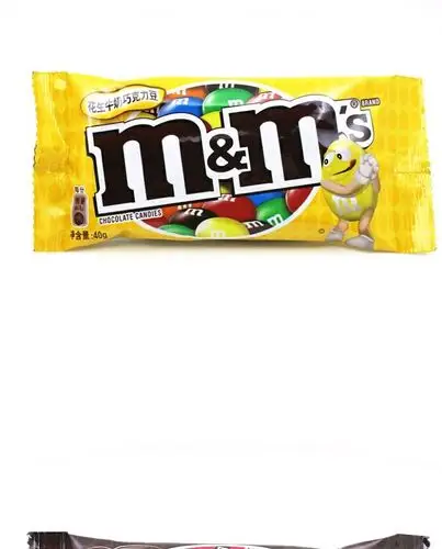 德芙巧克力mm巧克力豆40gmms巧克力零食礼物回礼三角包糖果批发