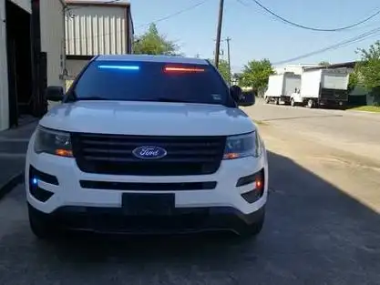 福特便衣警车_美国便衣警察警车_美国便衣警车 - 抖音