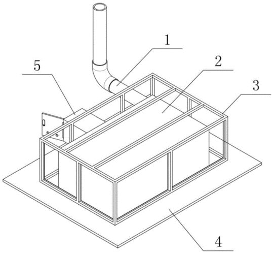 供热炉灶通风干燥设备的制造及其应用技术